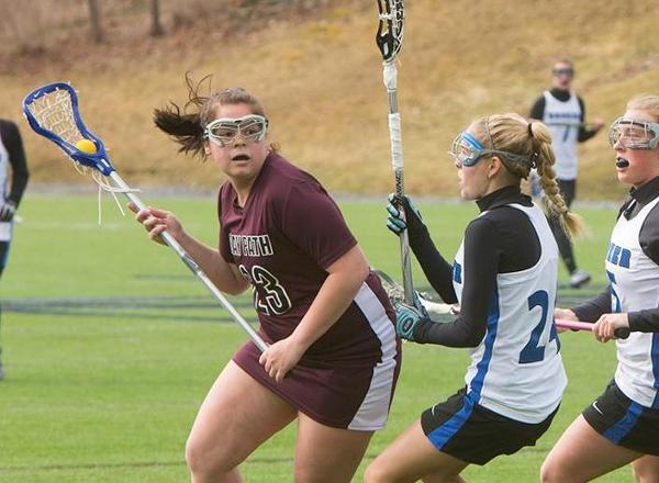 Elms College knocks off Bay Path 18-1 in season opener