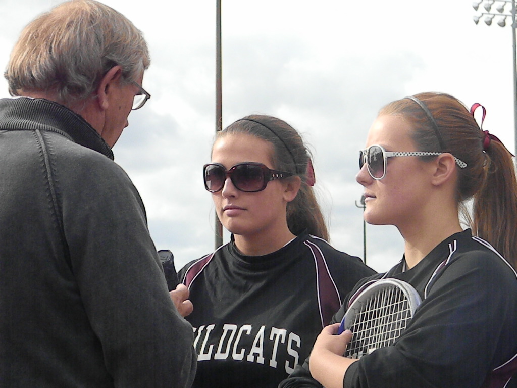 Bay Path Tennis picked Pre-season #2
