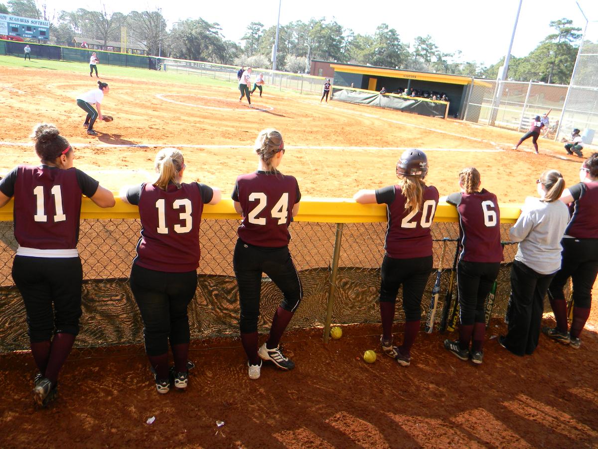 Fitchburg State University beats Bay Path in opener in Myrtle Beach, SC