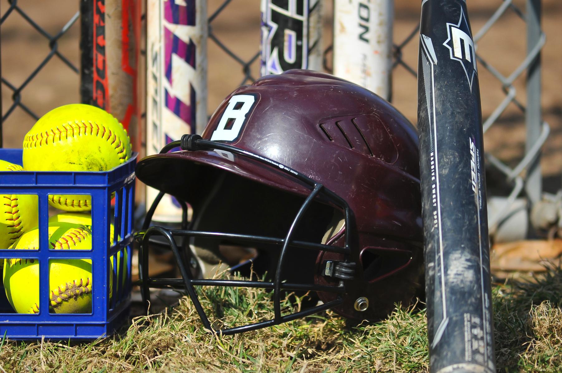 Bay Path University softball games vs. Southern Vermont Postponed