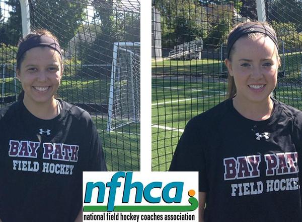 Bay Path Honored by NFHCA for academic success