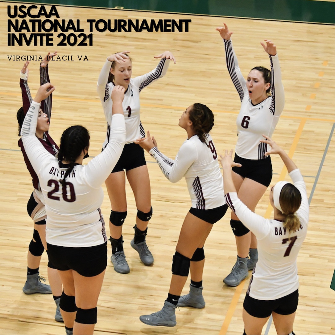 Bay Path University receives USCAA DI Volleyball National Championship BId