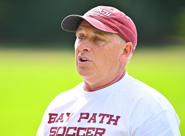 Bay Path Hires Dave LaPorte to Lead Soccer Program