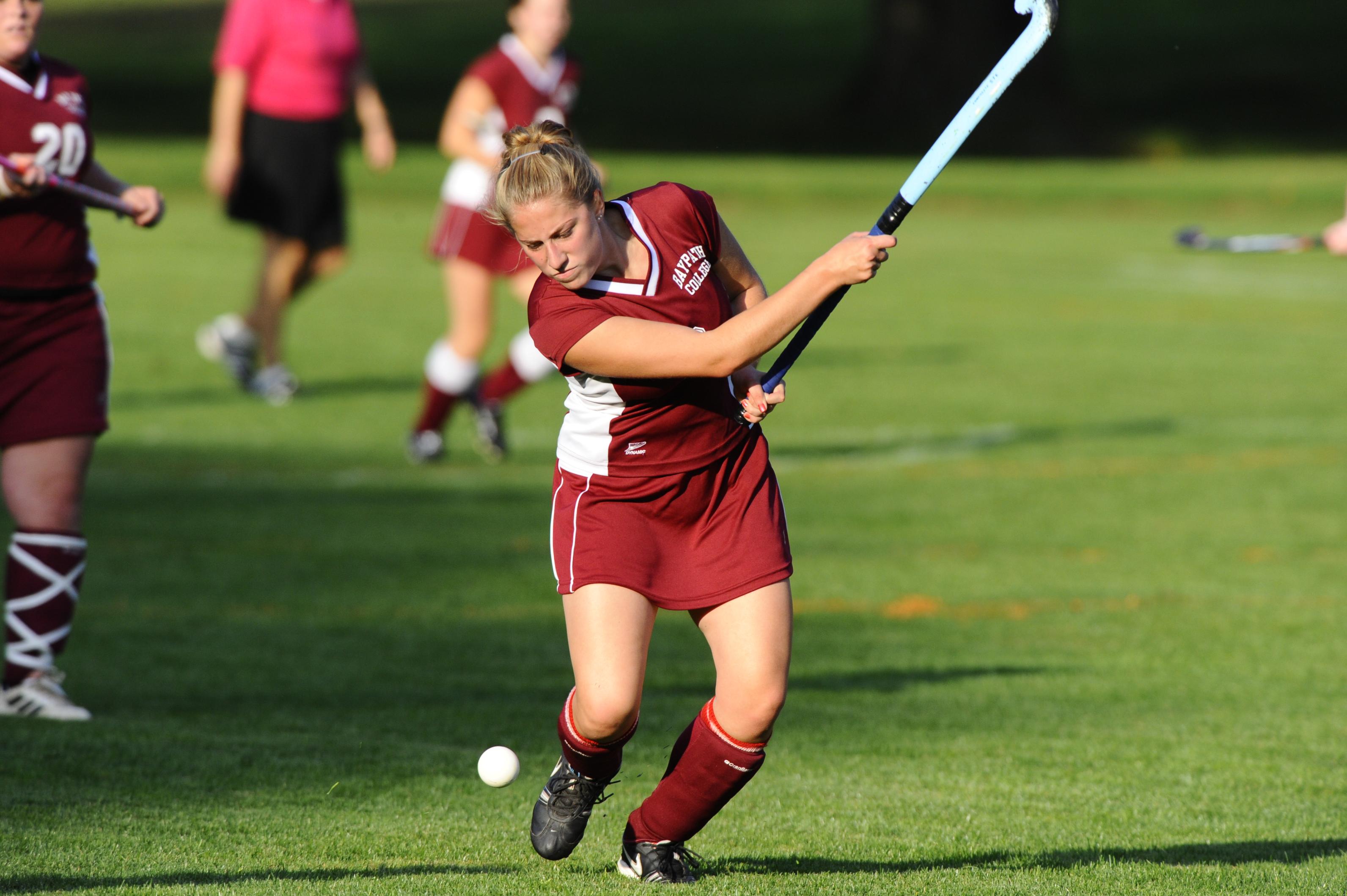 Elms Defeats BPC