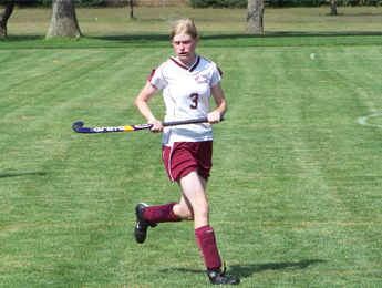 Anna Maria Shuts Out Bay Path 7-0