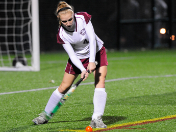 Bay Path Wins Program First Against NECC Rival Elms