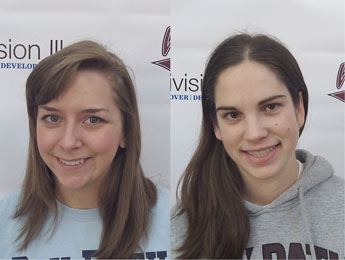 Field Hockey Announces 2012 Captains
