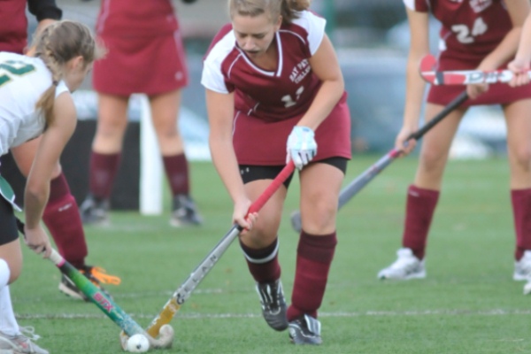 NECC Field Hockey PreSeason Poll