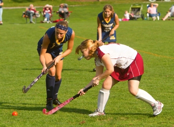 Wildcats Fall in Overtime Action 2-1 to AmCats