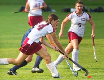 Bay Path Falls 3-1 to Elms, Splitting with the Blazers on the Season