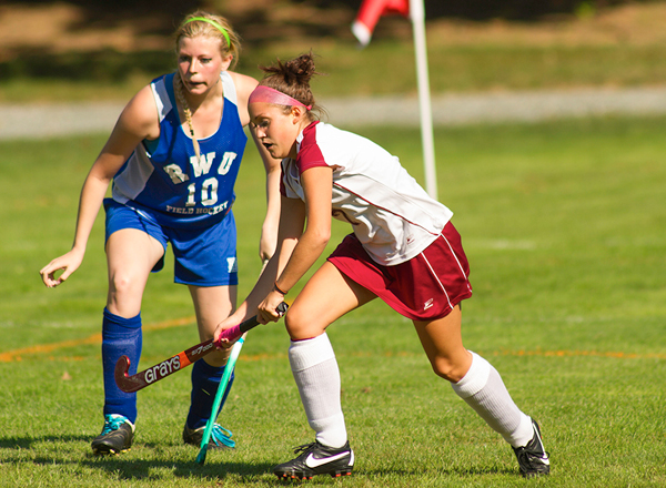 Wildcats Fall to Blazers in Non-Conference Match-up