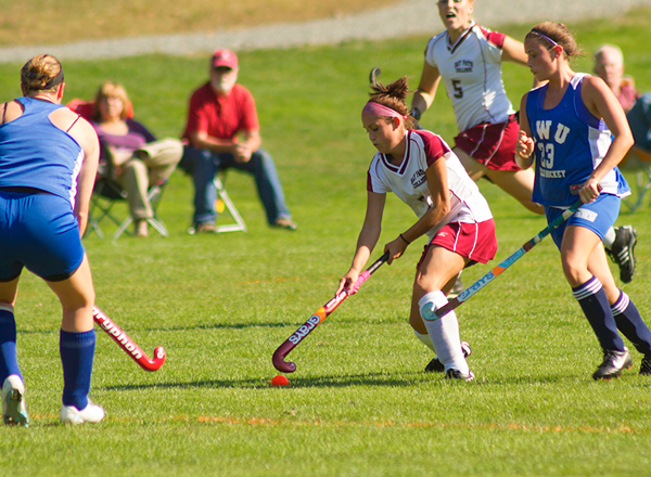 Wildcats Fall 6-0 to AMCATS