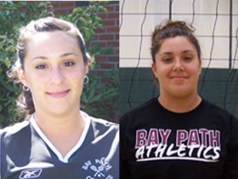Costa and Pagan Earn Weekly NECC Honors