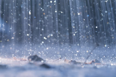 Games Postponed Due to Rain