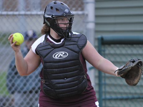 Wildcats Split with Badgers