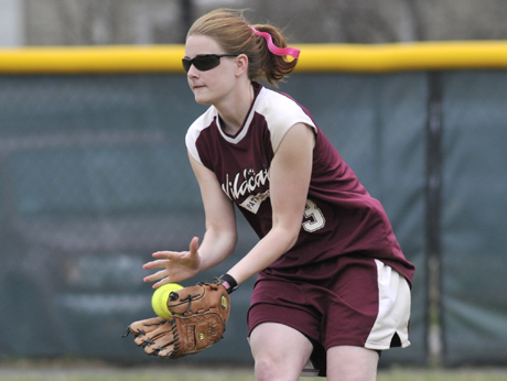 Bay Path Picks Up First Victory Splitting a Twin Bill with Johnson State