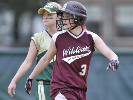 Bay Path Sweeps Becker