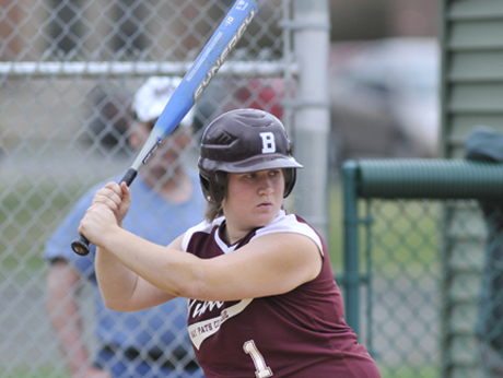 WILDCATS TRICK FALCONS IN APRIL FOOLS DOUBLEHEADER