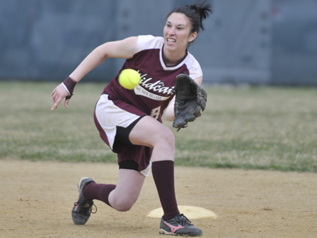Bay Path Falls to Mount Ida in Season Opener