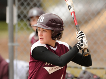 2010 NECC Softball Championship Pairings Announced