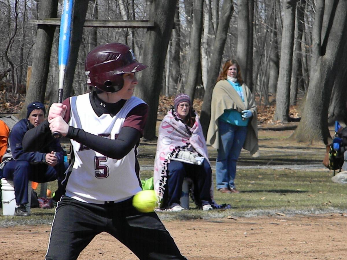 Bay Path Takes Both Against Southern Vermont