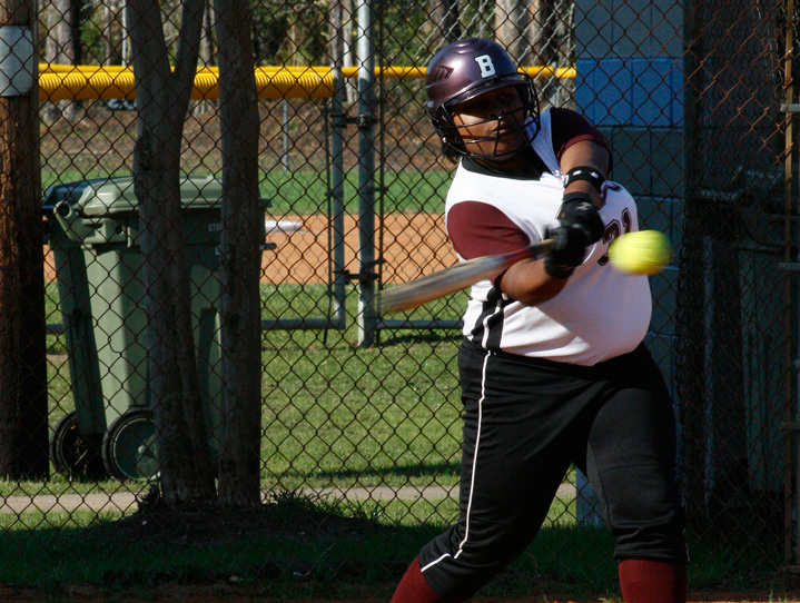 Bay Path College Sweeps against NECC Foe Becker College