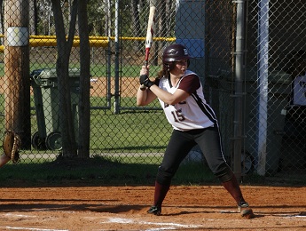 Wildcats Sweep Trailblazers in Regional Softball Action