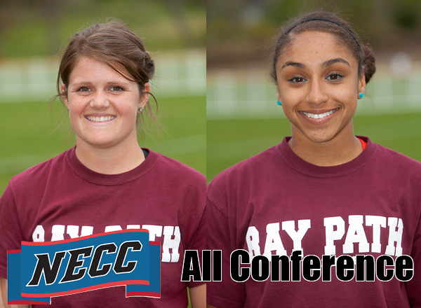 NECC All Conference Teams Announced