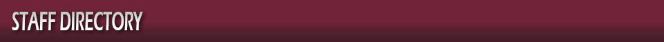  Staff Directory Icon 