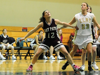 WHEELOCK STAGES FINAL MINUTE COMEBACK PREVAILING OVER BAY PATH