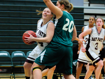 Hook Earns Final NECC Rookie of the Week Honors