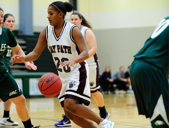 Wheelock Wins Battle of Wildcats, 52-38