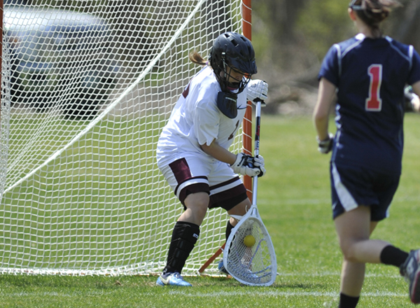 The Wildcats Fall in First Conference Home Game to Eagles