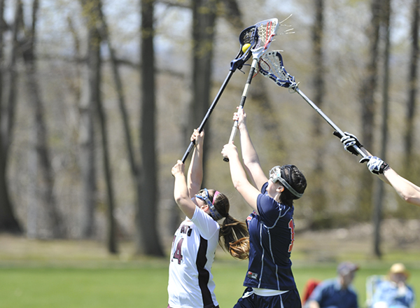 Wildcats Fall to Regis