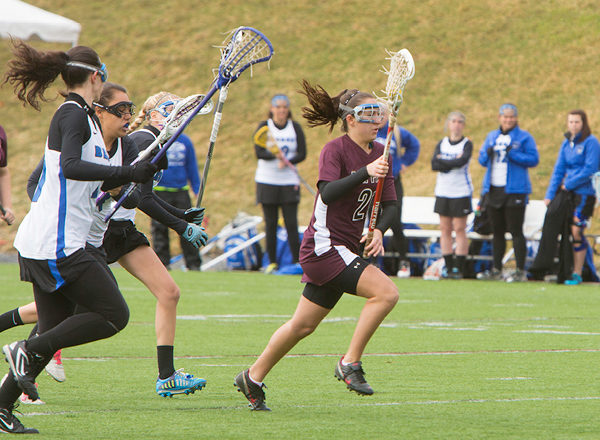 Wildcats Suffer Hard Fought Loss to Becker