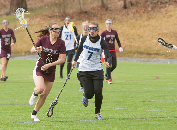 The Wildcats Sail Past Mariners in Inaugural Home Opener 15-5