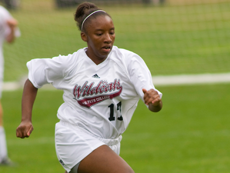 Wildcats Blank Nighthawks in Soccer Action