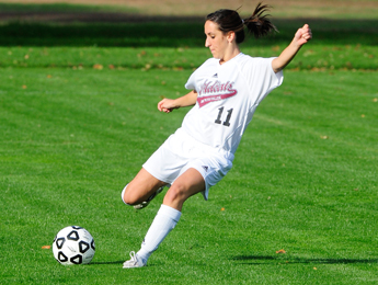 BAY PATH FALLS 3-0 IN SEASON OPENER SCORCHER
