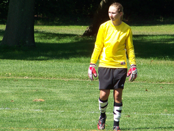 Wildcats Fall 6-0 to Trailblazers