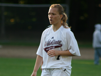 Lady Falcons Soar to Win Over Wildcats