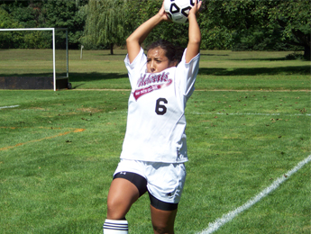 Bay Path Unable to Hold Out With 3-1 Loss to Mitchell