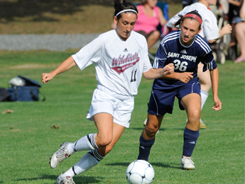 Wildcats Send Wells Back on Express 2-1
