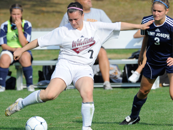 Bay Path Defeated by MCLA