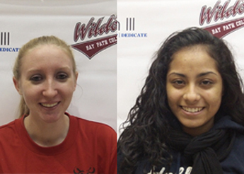 Women's Soccer Announces 2012 Captains