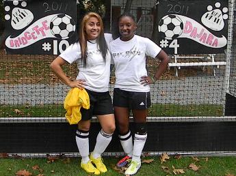 Bay Path Falls 4-0 to Elms in NECC Women&rsquo;s Soccer Action