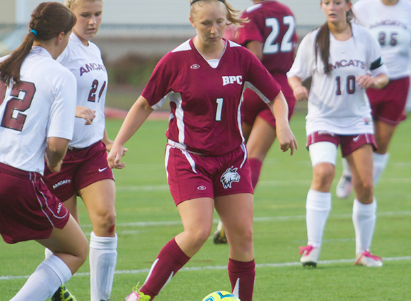Wildcats Claw Nighthawks 4-2 In NECC Opener