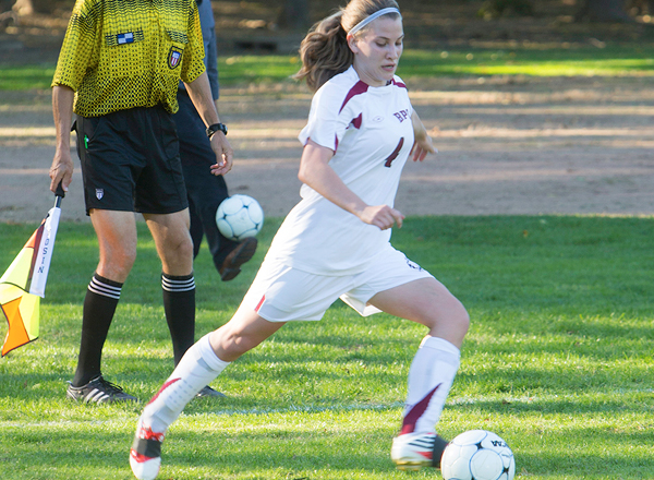 Bay Path Suffers 1-0 Loss to Wheelock