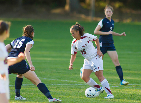 Wildcats Fall to Blazers 3-0