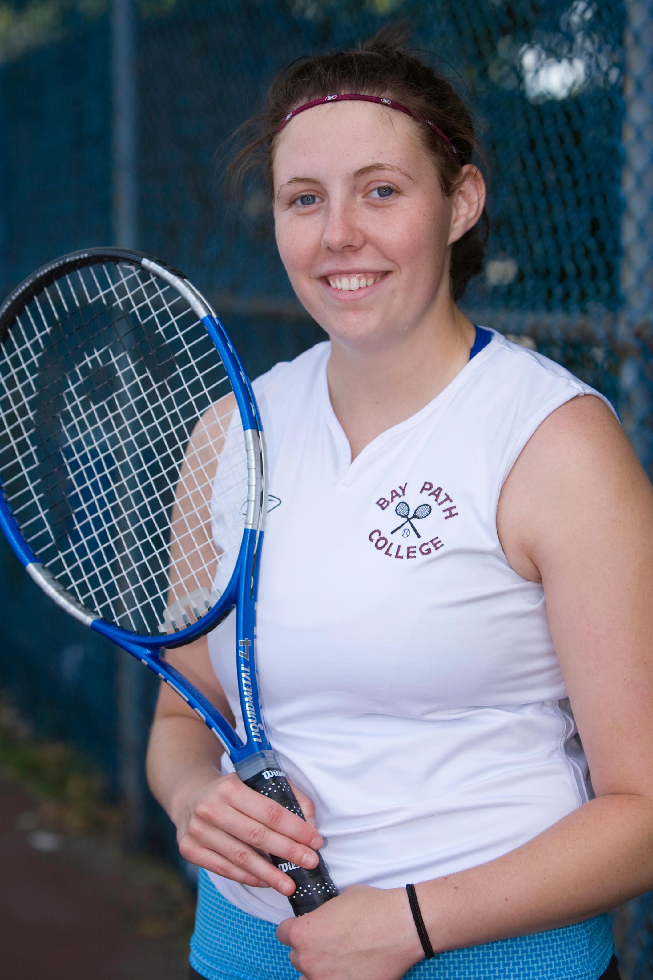 NAC Tennis Player of the Year