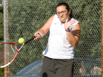 Bay Path Tops NECC Women's Tennis Preseason Poll